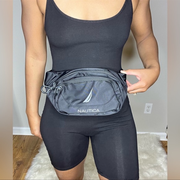 Nautica Handbags - NWT Nautica Fanny pack